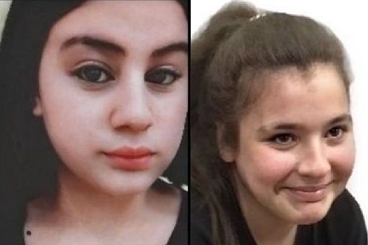 В Уфе два дня назад пропали девочки-подростки