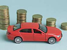 Названы авто, которые сильнее всего подешевели в апреле