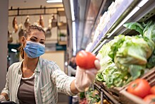 В Австрии планируют обслуживать в магазинах только тех, кто подтвердит, что не болен коронавирусом