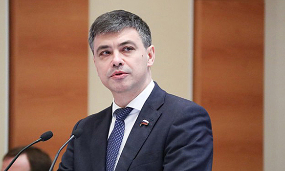 Депутат Дмитрий Морозов провел встречу с молодежной палатой района Черемушки