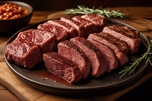 Российские ученые создали безопасный способ определения тяжелых металлов в мясе