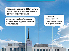 Вы легко и с комфортом доедете до Южного речного вокзала на городском транспорте