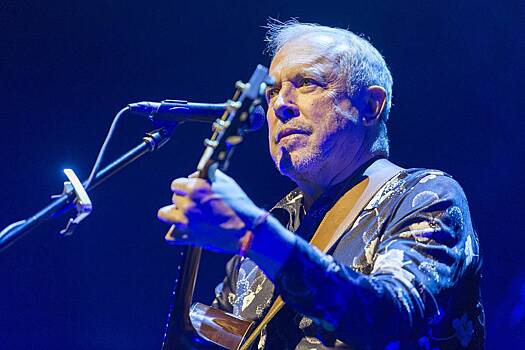 Макаревич пожелал победы Украине