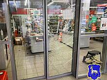 В Тольятти задержали серийных воришек, похищавших товары из сетевых магазинов