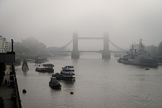 Что произошло в мире 5 декабря: великий смог и массовое убийство в Дакшон