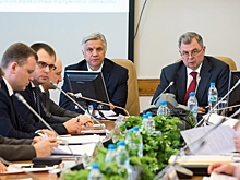 Более 4 млрд рублей задолжали калужане за природный газ и электричество