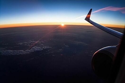 Embraer заявил о приостановке поставок запчастей в Россию