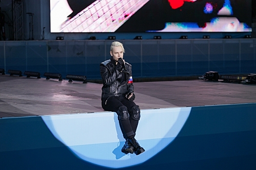 Цирковое шоу, концерт Шамана и активности в парках: чем удивит День города в Оренбурге