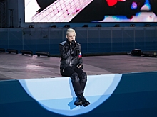 Цирковое шоу, концерт Шамана и активности в парках: чем удивит День города в Оренбурге