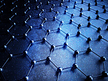 Ученые воссоздали космический эффект внутри графена