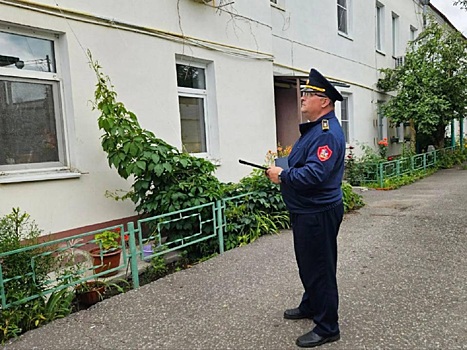 Стало известно, сколько домов Подмосковья проверили на предмет готовности к зиме