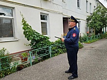 Стало известно, сколько домов Подмосковья проверили на предмет готовности к зиме