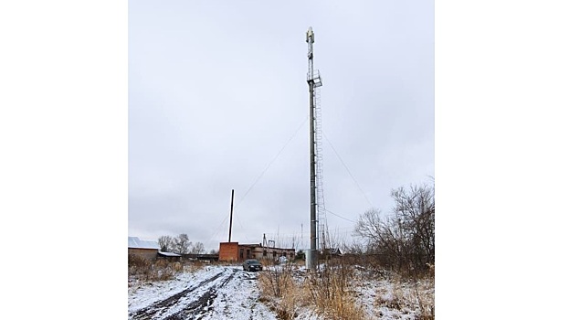 Цифровое уравнение: в Вологодской области «Ростелеком» подключил к мобильному интернету еще девять населенных пунктов
