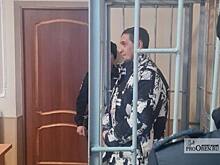 Сегодня в Оренбурге начался судебный процесс над блогером Андреем Лысенко