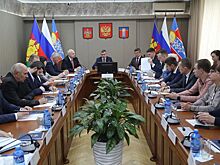 В Армавире на базе трех банкротных заводов запустили новые производства