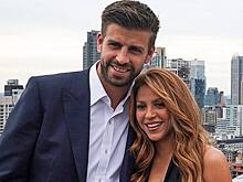 Адвокат Шакиры заявил о многомиллионных потерях певицы из-за бывшего мужа