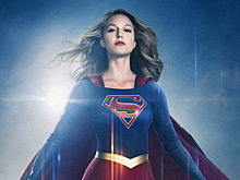 В Сети появился трейлер финального сезона сериала «Супергерл»