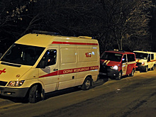 Удары БПЛА по Краснодару: ранен рабочий, повреждена газовая труба