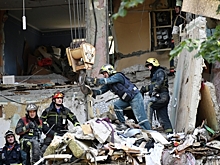 СМИ: Взрыв в жилом доме в Тульской области произошел во время ремонтных работ