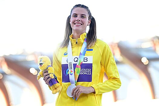Сборная Украины на чемпионате мира по лёгкой атлетике — 2022 завоевала две медали и заняла 31-е место — это провал?