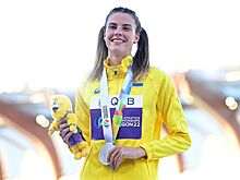 Сборная Украины на чемпионате мира по лёгкой атлетике — 2022 завоевала две медали и заняла 31-е место — это провал?