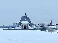 В Казани начнется реставрация старейшего воинского мемориала России