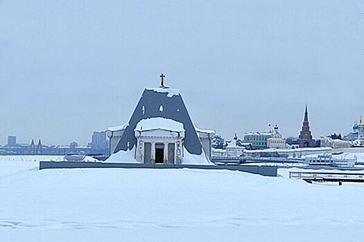 В Казани начнется реставрация старейшего воинского мемориала России