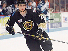 Неделя россиян: НХЛ, АХЛ, QMJHL, OHL, WHL, USHL, NCAA, ECHL.11 февраля 2019