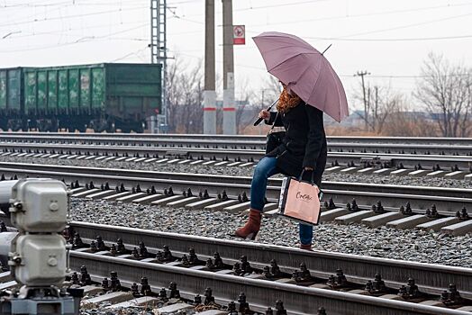 Количество случаев травмирования граждан на ЮУЖД с начала 2022 года снизилось в 1,4 раза