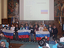 По стопам Перельмана