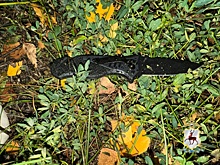 Женщину зарезали в подъезде дома в Сормовском районе