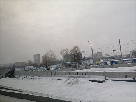 В Новосибирске достраивают четвертый мост: в работе последний съезд
