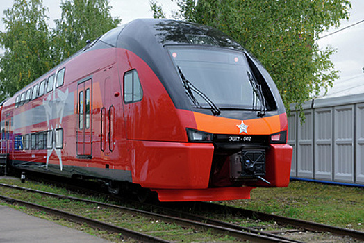 Точность следования аэроэкспрессов достигла 99,9% за полугодие