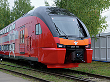 Точность следования аэроэкспрессов достигла 99,9% за полугодие