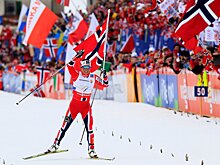 Марит Бьорген: «Когда всех лучших стран нет в гонке, то эстафета на Кубке мира ощущается как фильм категории Б»