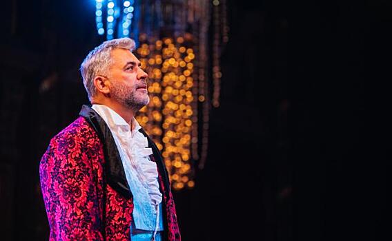 «Театр на Трубной» поможет изменить представление о любви и манипуляциях