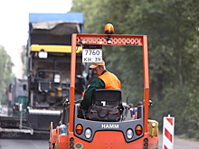 Власти Калининграда назвали сроки завершения ремонта на Аллее Смелых