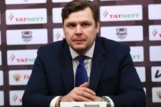 Тренер воронежского «Бурана» о проигрыше: «Немного подразвалились»