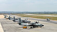 США осудили нападение на базу ВВС Индии