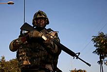 Политолог оценил вероятность военного вторжения в Нигер