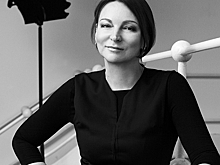 Анастасия Курехина: «Повторить то, что делал Сергей Курехин, пока никому не удалось»