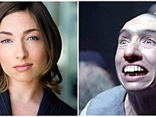 Сила грима: актеры и их перевоплощение