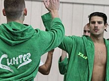 "Синтез" поменял название, его ватерполист — фамилию