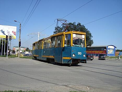 ВЭБ.РФ направил 1,45 млрд руб. на финансирование проекта Таганрогский трамвай