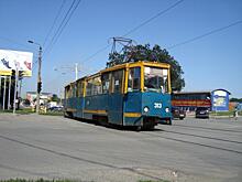ВЭБ.РФ направил 1,45 млрд руб. на финансирование проекта Таганрогский трамвай