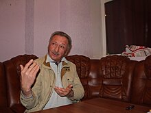 Ахсар Ванеев стал депутатом парламента Южной Осетии