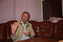 Ахсар Ванеев стал депутатом парламента Южной Осетии