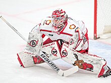 Галкин о сравнении с Третьяком от Ги Буше: «Приятно, хотя по габаритам мне ближе Мышкин. Вратари – особая корпорация, но за десятилетия профессия изменилась»