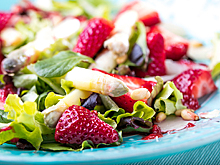 Названы полезные для иммунитета летние продукты