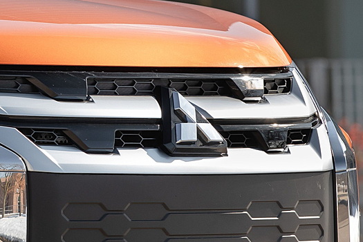 Mitsubishi будет стремиться сохранить независимость
